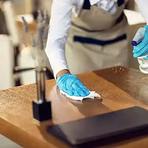 Florya Temizlik Şirketleri