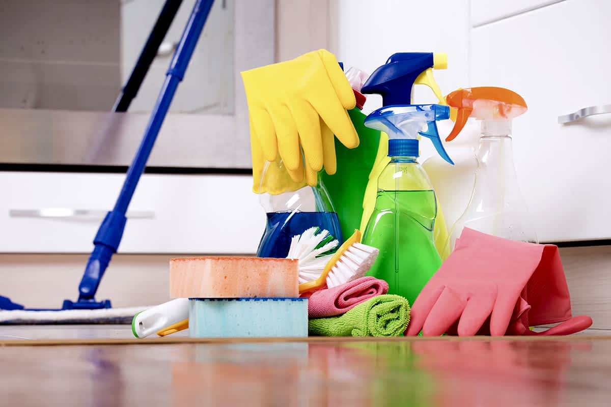 Bayrampaşa Temizlik Şirketleri