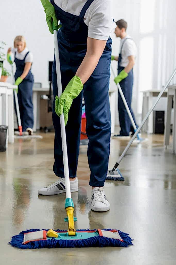 Beylikdüzü Temizlik Şirketleri