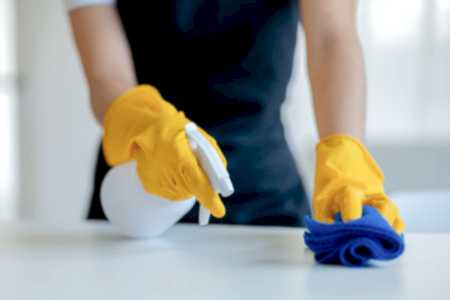 Beyoğlu Temizlik Şirketleri